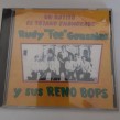 Rudy T & The Reno Bops- Un Ratito El Tejano Enamorado